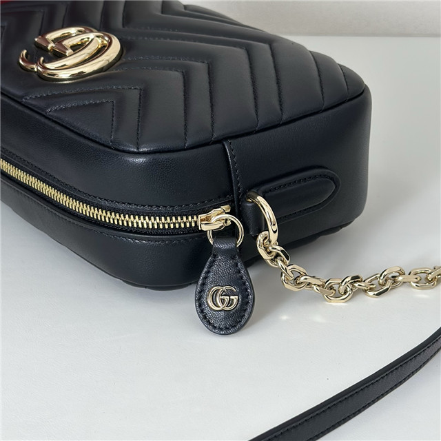 GG Marmont Small Camera Bag 855273 Black-7.jpg