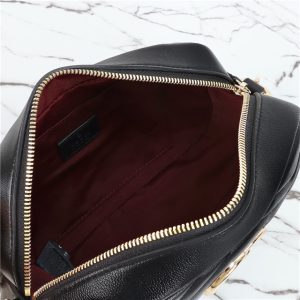 GG Marmont Small Camera Bag 855273 Black-9.jpg