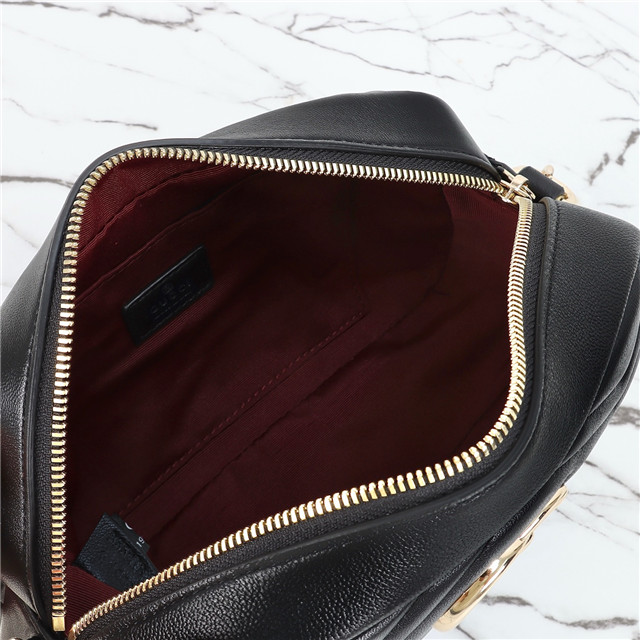 GG Marmont Small Camera Bag 855273 Black-9.jpg