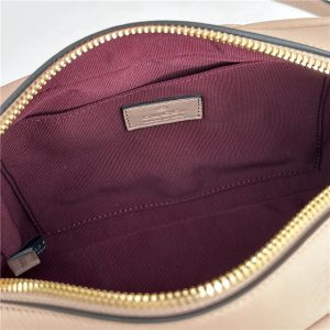 GG Marmont Small Camera Bag 855273 Pink Beige-9