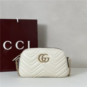 GG Marmont Small Camera Bag 855273 White-1.jpg