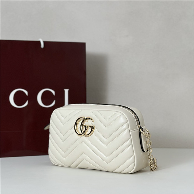 GG Marmont Small Camera Bag 855273 White-2.jpg