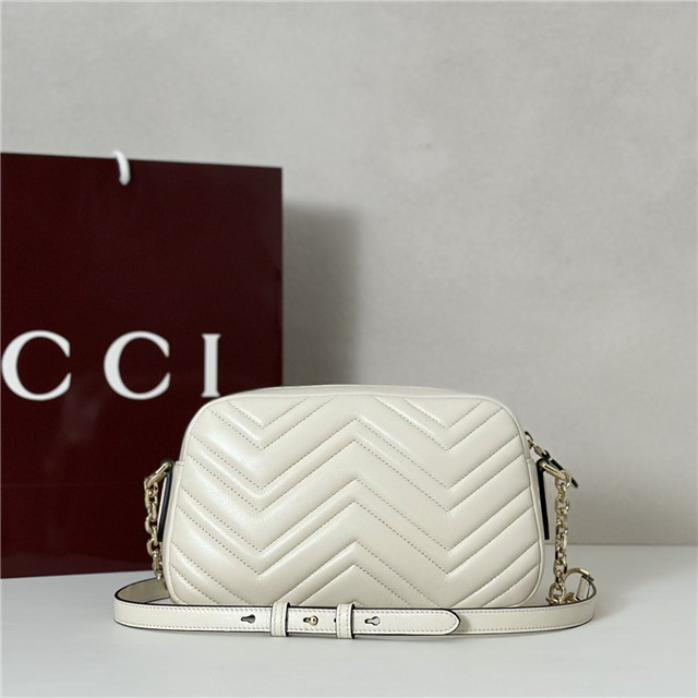 GG Marmont Small Camera Bag 855273 White-3.jpg