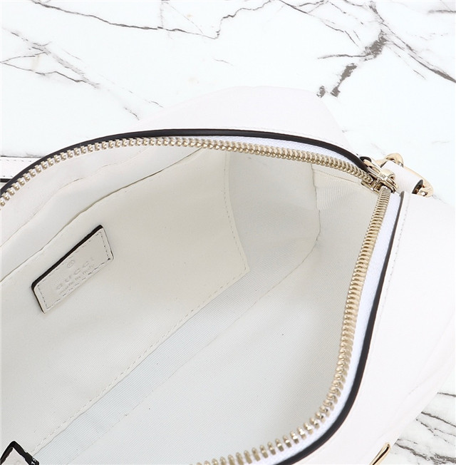 GG Marmont Small Camera Bag 855273 White-9.jpg