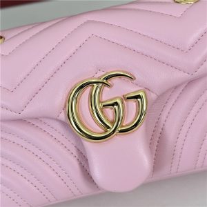 GG Marmont Small Shoulder Bag 837280 Light Pink-7.jpg