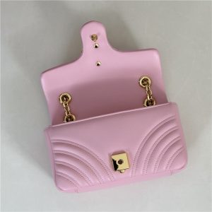 GG Marmont Small Shoulder Bag 837280 Light Pink-8.jpg