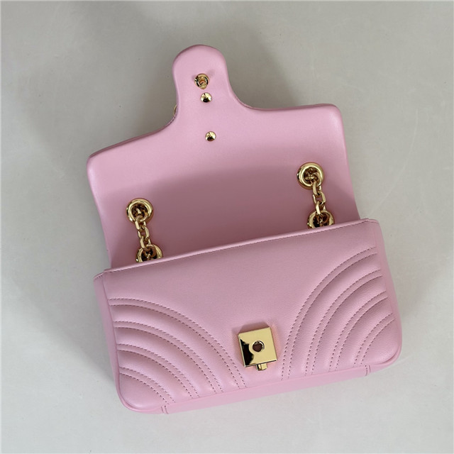 GG Marmont Small Shoulder Bag 837280 Light Pink-8.jpg