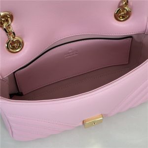 GG Marmont Small Shoulder Bag 837280 Light Pink-9.jpg