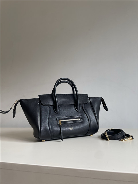 Little Luggage 124213 Black-2.jpg