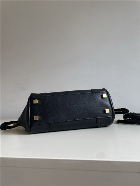 Little Luggage 124213 Black-4.jpg