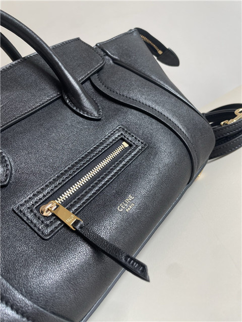 Little Luggage 124213 Black-5.jpg