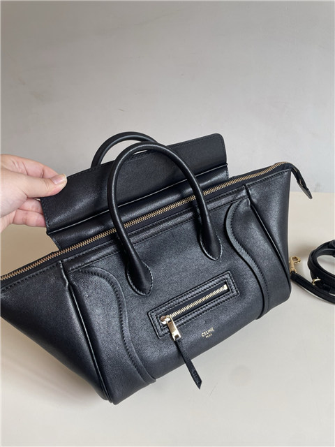 Little Luggage 124213 Black-7.jpg