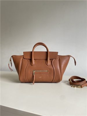 Little Luggage 124213 Soft Tan-1.jpg