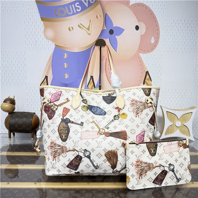 Louis Vuitton Neverfull GM M29449