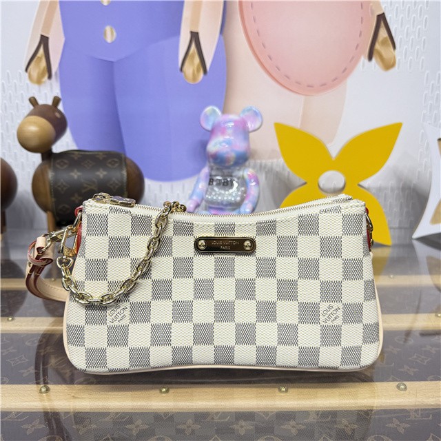 Louis Vuitton Pochette Liv N00228