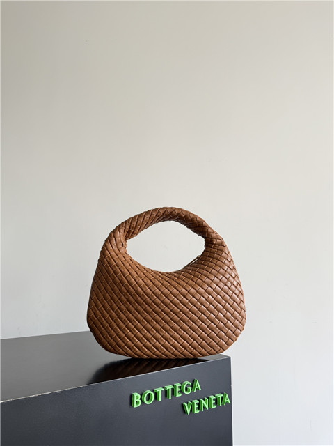 Bottega Veneta Small Veneta 856736 Amber