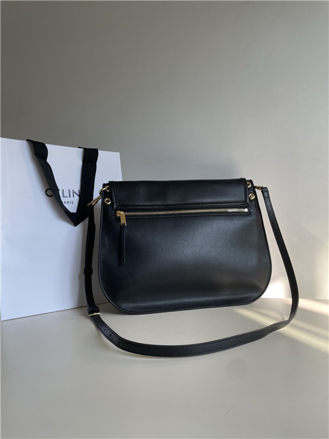 Soft Triomphe Besace 123632 Black-3.jpg