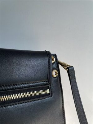 Soft Triomphe Besace 123632 Black-5.jpg