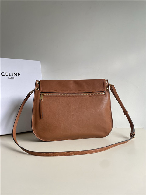 Soft Triomphe Besace 123632 Soft Tan-3.jpg