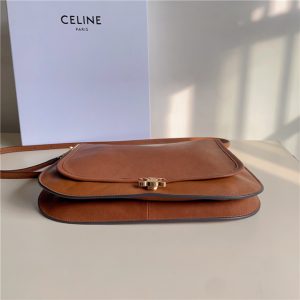 Soft Triomphe Besace 123632 Soft Tan-4.jpg