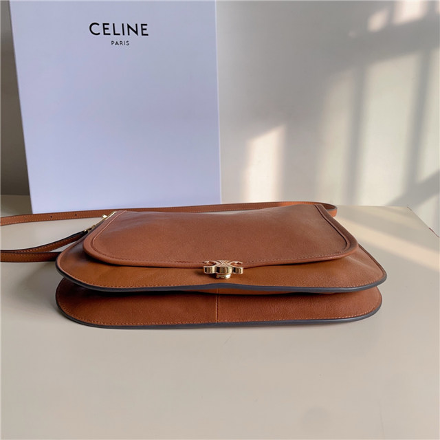 Soft Triomphe Besace 123632 Soft Tan-4.jpg