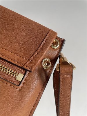 Soft Triomphe Besace 123632 Soft Tan-5.jpg