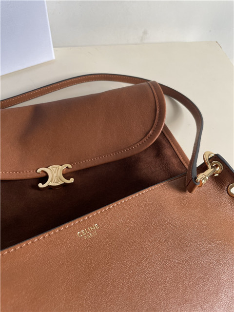 Soft Triomphe Besace 123632 Soft Tan-6.jpg