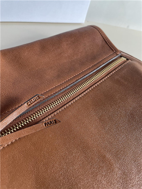 Soft Triomphe Besace 123632 Soft Tan-7.jpg