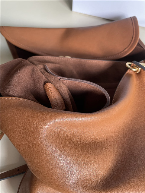 Soft Triomphe Besace 123632 Soft Tan-8.jpg
