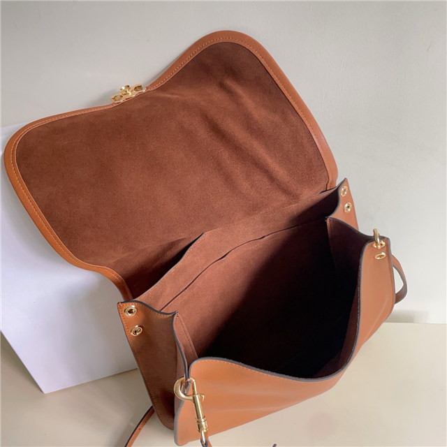 Soft Triomphe Besace 123632 Soft Tan-9.jpg