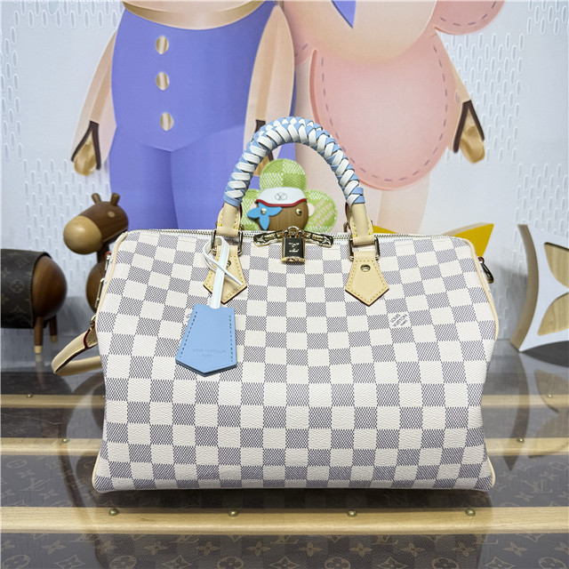 Louis Vuitton Speedy 30 Soft N40908