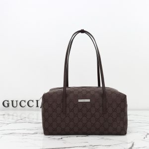 Gucci Melrose medium boston bag