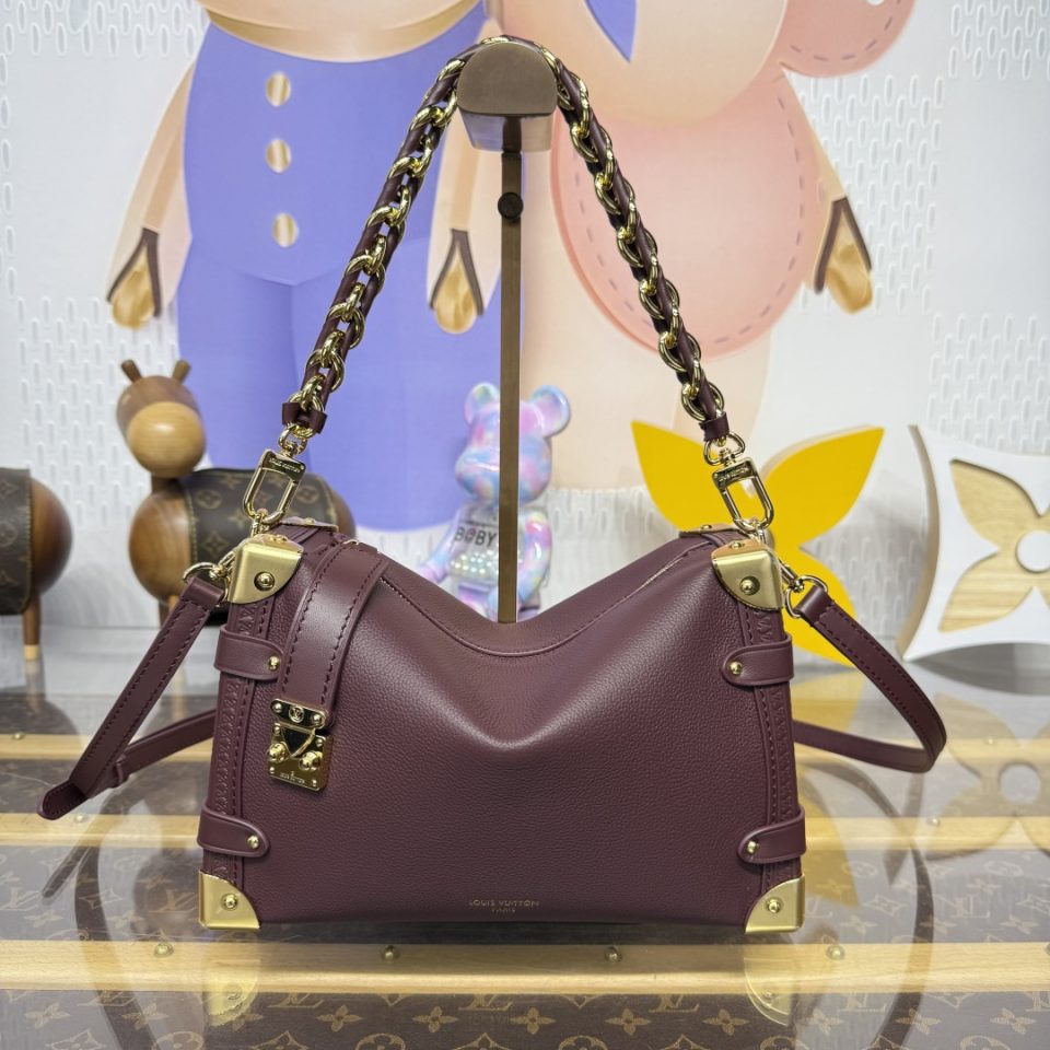 Louis Vuitton Side Trunk MM - M25669