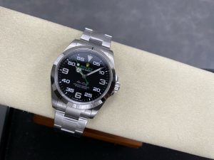 Rolex-Air-King-126900-Black-gallery-5