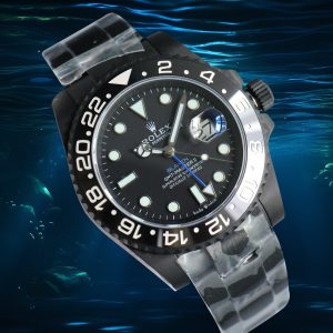 Rolex-Blaken-GMT-Master-II-116710-DLC-PVD-gallery-2
