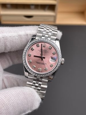Rolex-Datejust-126234-Diamond-Bezel-Pink-Dial-gallery-2-1