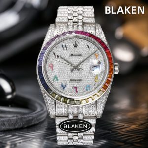 Rolex-Datejust-126300-Iced-Out-Rainbow-cover-1