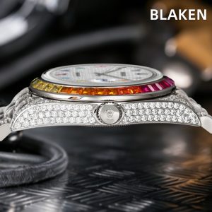 Rolex-Datejust-126300-Iced-Out-Rainbow-gallery-6