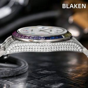 Rolex-Datejust-126300-Iced-Out-Rainbow-gallery-7