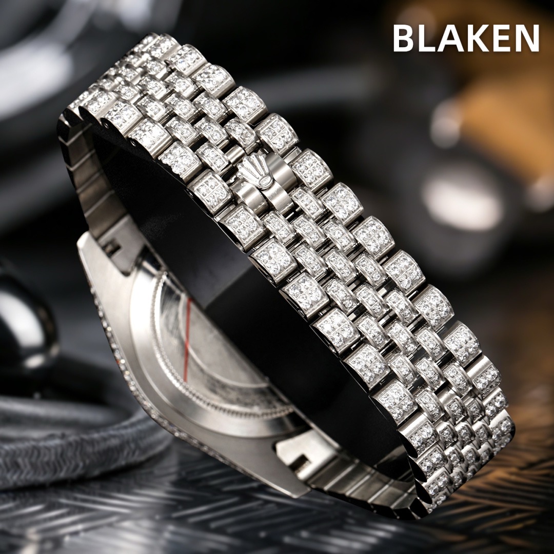Rolex-Datejust-126300-Iced-Out-Rainbow-gallery-9