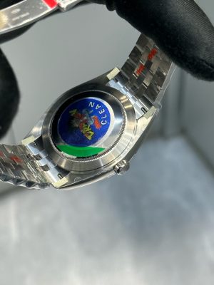 Rolex-Datejust-126300-Stainless-Steel-Grey-Dial-gallery-10