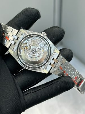 Rolex-Datejust-126300-Stainless-Steel-Grey-Dial-gallery-6