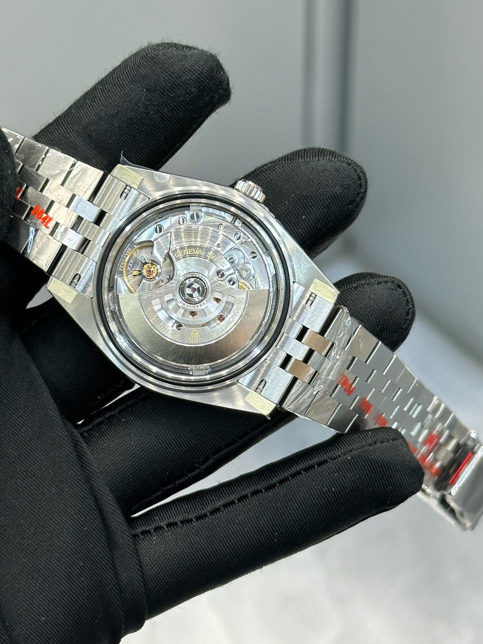 Rolex-Datejust-126300-Stainless-Steel-Grey-Dial-gallery-6