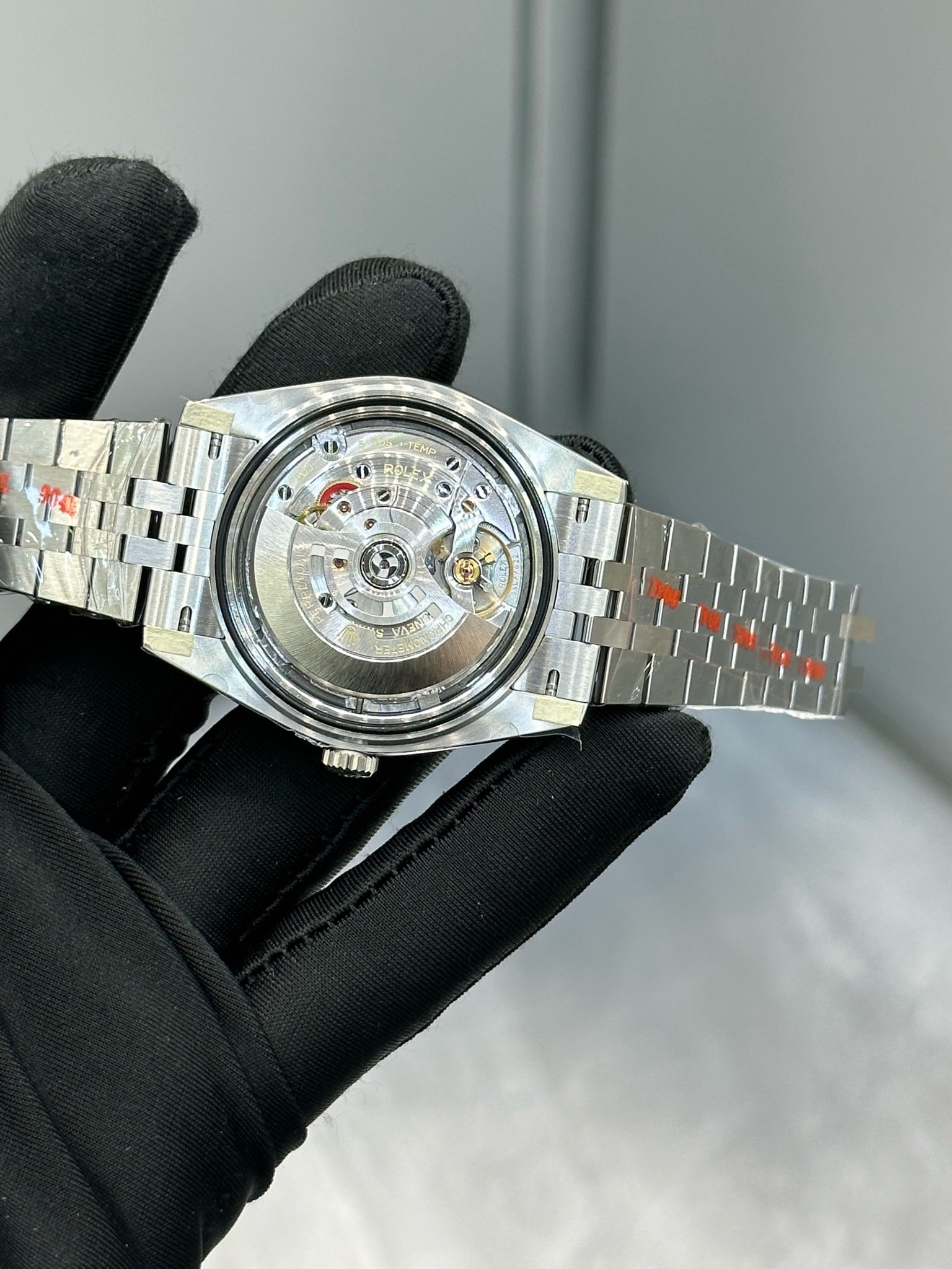 Rolex-Datejust-126300-Stainless-Steel-Grey-Dial-gallery-7