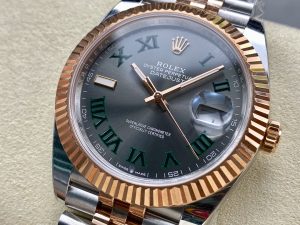 Rolex-Datejust-126301-Two-Tone-Fluted-gallery-3