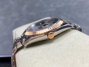 Rolex-Datejust-126301-Two-Tone-Fluted-gallery-6
