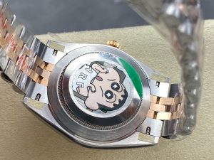 Rolex-Datejust-126301-Two-Tone-Fluted-gallery-7