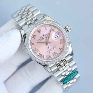 Rolex-Datejust-179174-White-Roman-Numeral-Dial-gallery-7