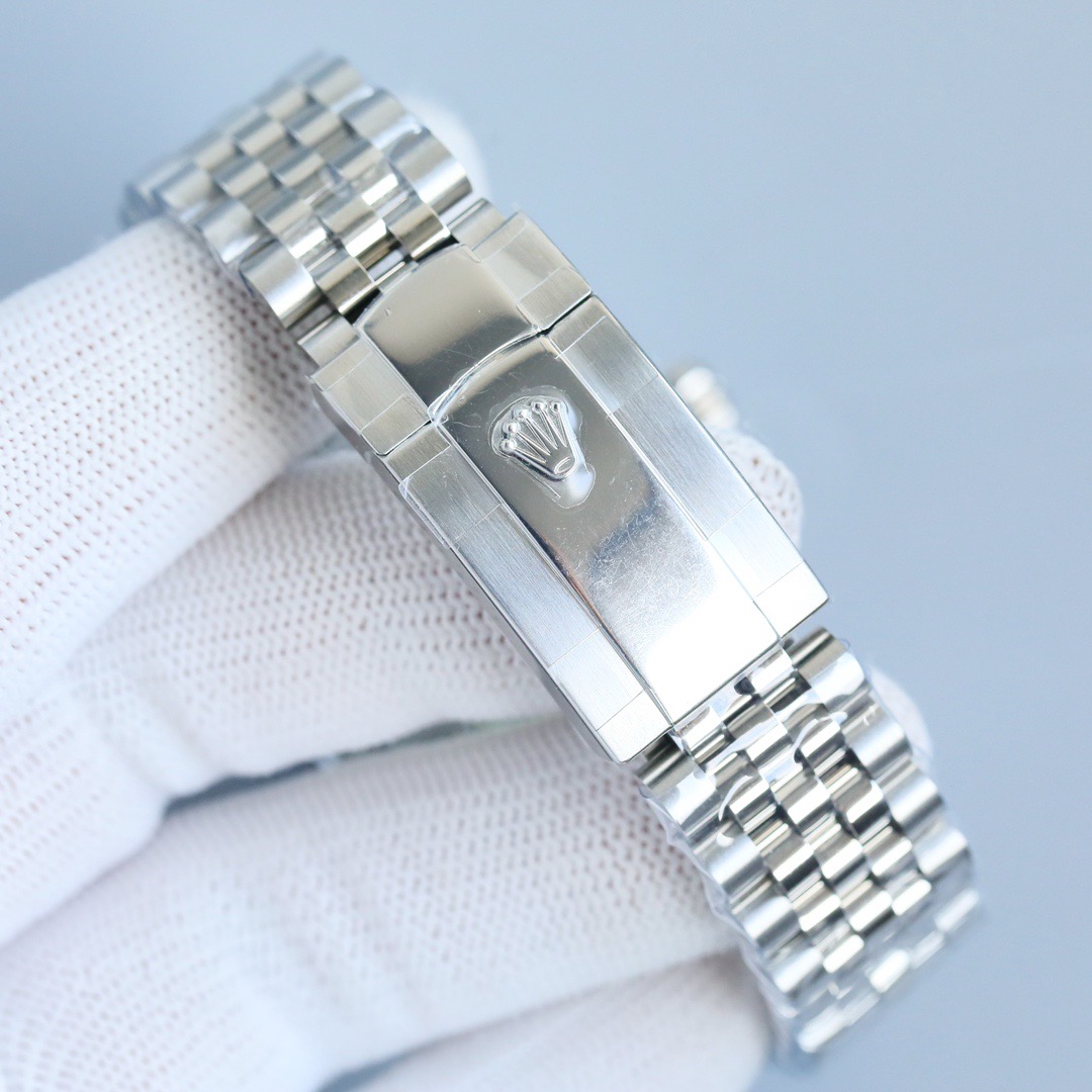 Rolex-Datejust-179174-White-Roman-Numeral-Dial-gallery-9