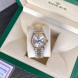 Rolex-Datejust-278273-Steel-And-Yellow-Gold-Silver-With-Diamond-Dial-cover-1